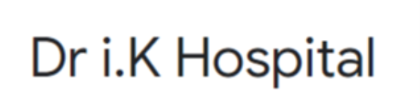 Dr I.K Hospital - Bareilly