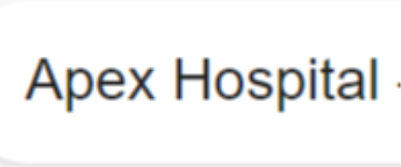 Apex Hospital - Bareilly