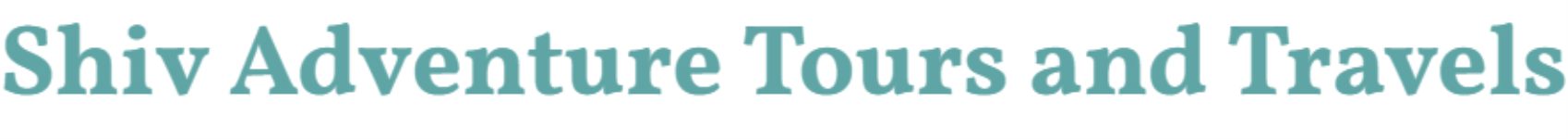 Shiv Adventure Tours & Travels - Udaipur