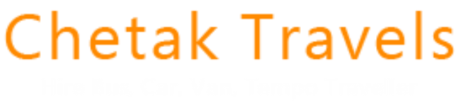 Chetak Tours & Travels - Udaipur