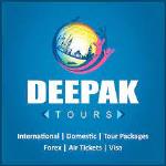 Deepak International Tours & Travels - Udaipur