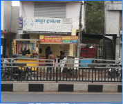 Ankur Travels - Udaipur