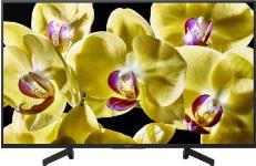 Sony Bravia X8000G 108cm (43) Ultra HD (4K) LED Smart Android TV