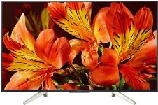 Sony Bravia X8500F 108cm (43) Ultra HD (4K) LED Smart Android TV