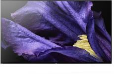 Sony Bravia A9F 164cm (65) Ultra HD (4K) OLED Smart Android TV