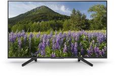 Sony Bravia X7002F 108cm (43) Ultra HD (4K) LED Smart TV