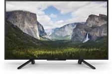 Sony Bravia W662F 125.7cm (50) Full HD LED Smart TV