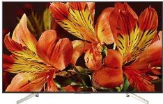 Sony Bravia X8500F 189.3cm (75) Ultra HD (4K) LED Smart Android TV