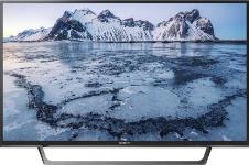 Sony W672E 123.2cm (49) Full HD LED Smart TV