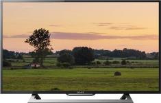 Sony Bravia W562D 120.9cm (48) Full HD LED Smart TV