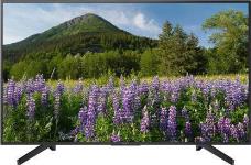 Sony X7500H 138.8cm (55) Ultra HD (4K) LED Smart TV