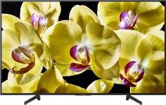 Sony Bravia X8000G 163.9cm (65) Ultra HD (4K) LED Smart Android TV