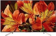 Sony Bravia X8500F 123.2cm (49) Ultra HD (4K) LED Smart Android TV