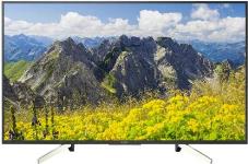 Sony Bravia X7500F 108cm (43) Ultra HD (4K) LED Smart Android TV
