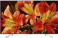 Sony Bravia X8500F 138.8cm (55) Ultra HD (4K) LED Smart Android TV