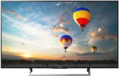Sony X8200E 138.8cm (55) Ultra HD (4K) LED Smart Android TV