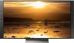 Sony X9500E 138.8cm (55) Ultra HD (4K) LED Smart Android TV