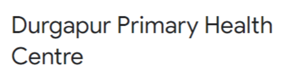 Durgapur Primary Health Centre - Tripura
