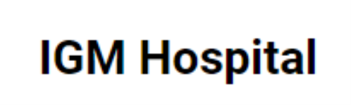 Igm Hospital - Tripura