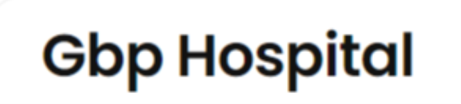 Gbp Hospital - Tripura