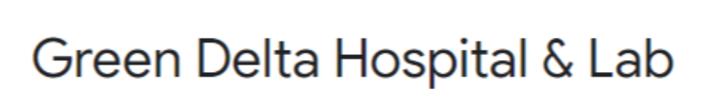 Green Delta Hospital & Lab - Tripura