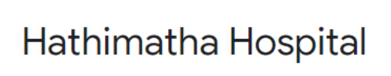 Hathimatha Hospital - Tripura