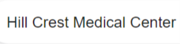 Hill Crest Medical Center - Tripura