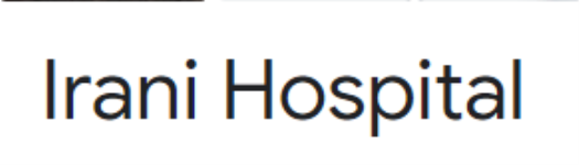 Irani Hospital - Tripura