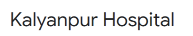 Kalyanpur Hospital - Tripura