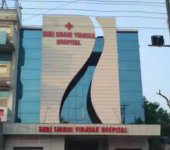 Shri Siddhi Vinayak Hospital - Bareilly
