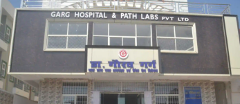 Garg Hospital & Path Labs - Bareilly