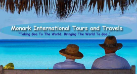 Monark International Tours & Travels - Panjim