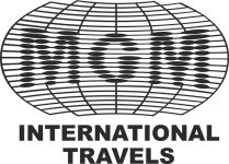 MGM International Trvaels - Panjim