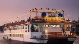 River Cruise - Panjim