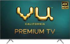 Vu Premium 164cm (65) Ultra HD (4K) LED Smart TV (65PM)