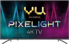 Vu 189cm (75) Ultra HD (4K) LED Smart TV (75QDV)