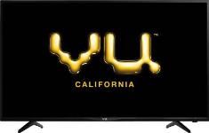 Vu 80cm (32) HD Ready LED TV (32GVPL)