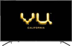 Vu Premium Android 138cm (55) Ultra HD (4K) LED Smart TV (55OA)