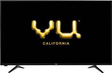 Vu Ultra Smart 100cm (40) Full HD LED Smart TV (40SM)