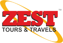 Zest Tours & Travels - Panjim