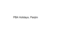PBA Holidays - Panjim