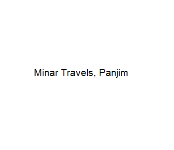 Minar Travels - Panjim