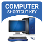 Learn Computer Keyboard Shortcut Keys