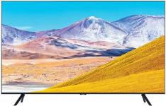 Samsung UHD 8 Series 108cm (43) Ultra HD (4K) LED Smart TV (UN43TU8000FXZA)
