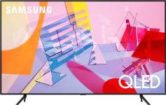 Samsung 165cm (65) Ultra HD (4K) QLED Smart TV (QA65Q60TAKXXL)