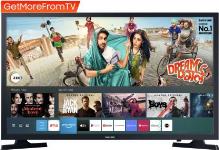 Samsung 80cm (32) HD Ready LED Smart TV (UA32TE40FAKXXL)