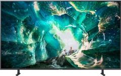 Samsung 163cm (65) Ultra HD (4K) LED Smart TV (UA65RU8000KXXL)