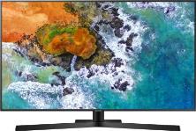 Samsung 108cm (43) Ultra HD (4K) LED Smart TV (UA43NU7470UXXL)