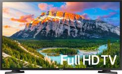 Samsung 108cm (43) Full HD LED TV (43N5010AR)