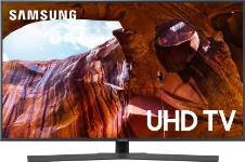 Samsung 125cm (50) Ultra HD (4K) LED Smart TV (UA50RU7470UXXL)